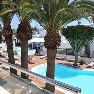 Apartahotel Tulipanes