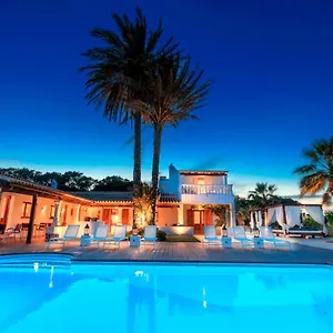 Country house Es Pas Formentera