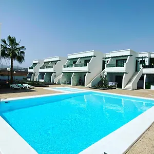 Casa Luna Apartment
