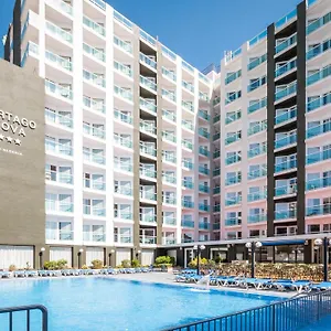 Cartago Nova By Alegria 3* Malgrat de Mar